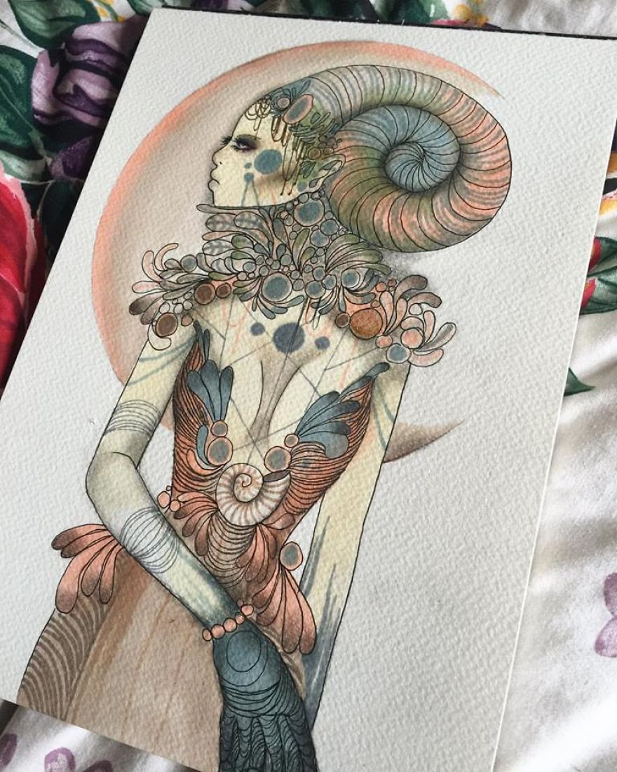 I Create Fantasy Art I Create Fantasy Art