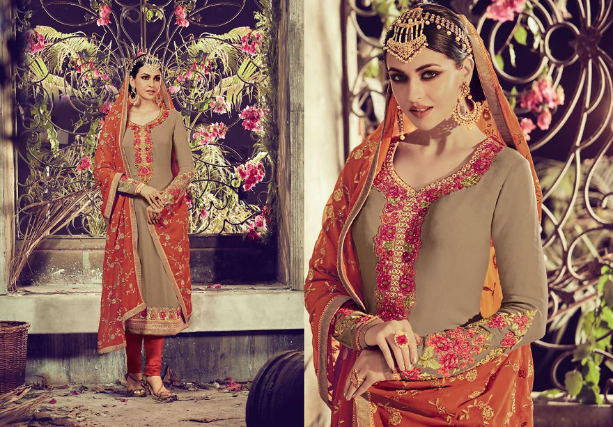 Collection Of Royal Looks - Firdaus