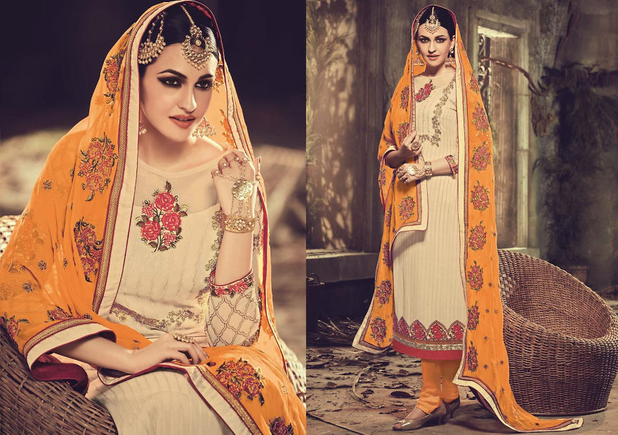 Collection Of Royal Looks - Firdaus