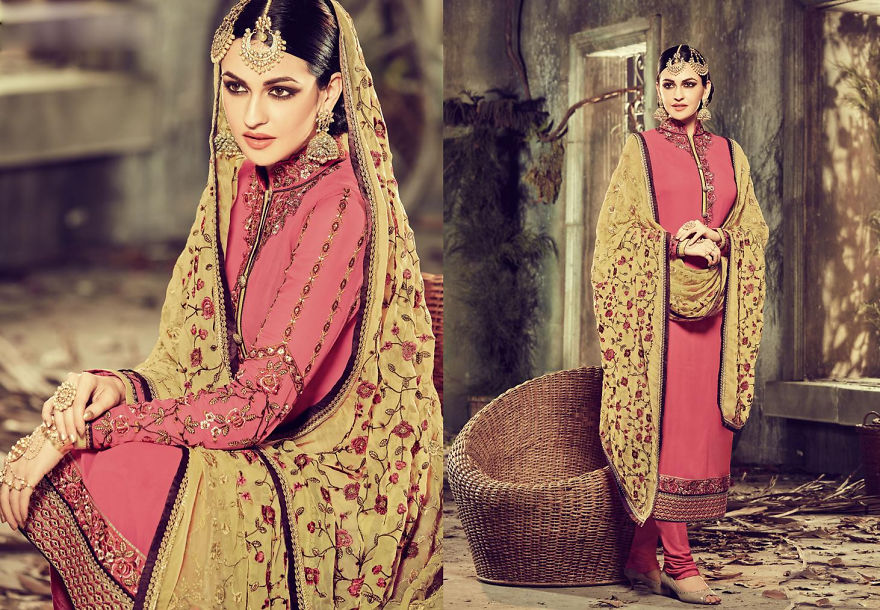 Collection Of Royal Looks - Firdaus