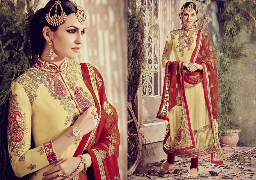 Collection Of Royal Looks - Firdaus