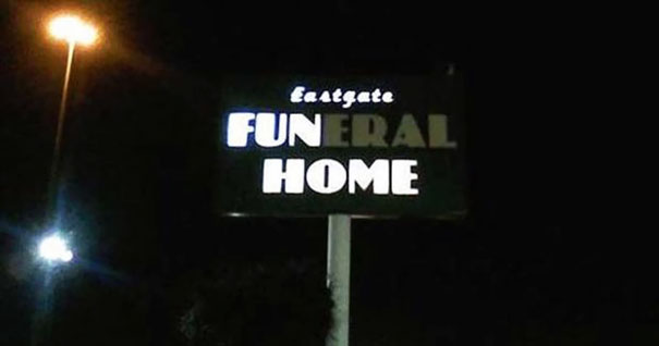 Funeral Home