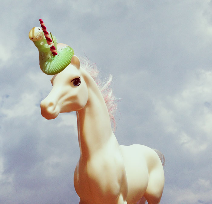 Don't Let Your Dreams Be Dreams