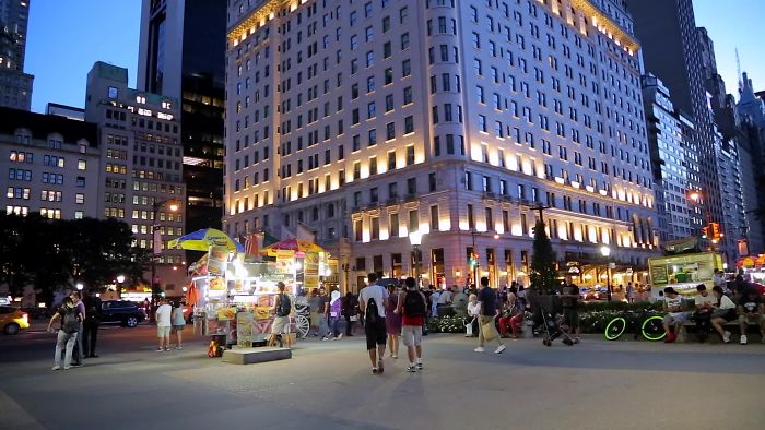 I Made A Short Street Documentary About A Pokemon Go Community In Nyc