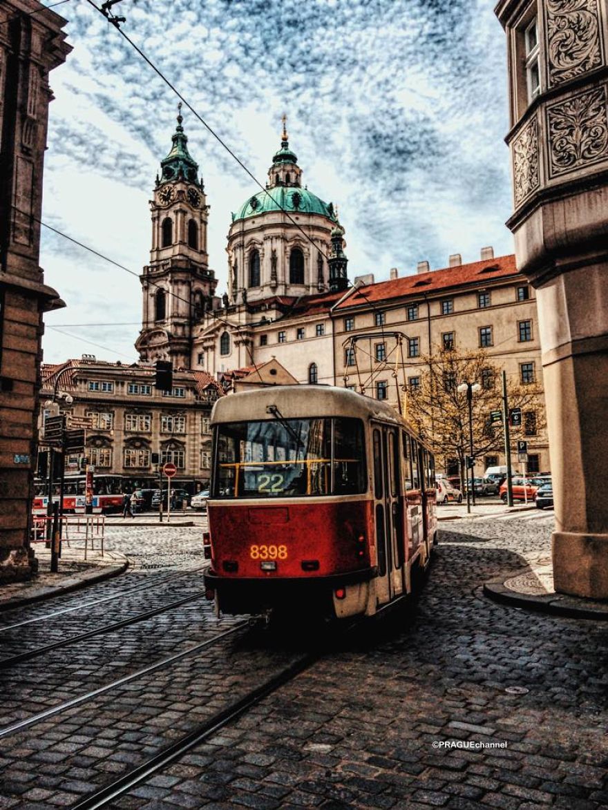 My Little Prague My Little Prague