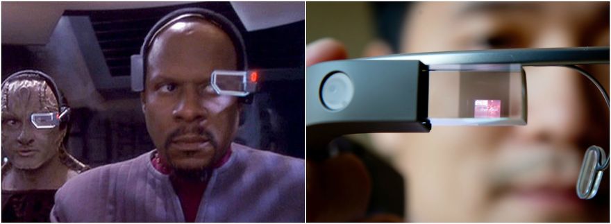 Hollywood Predicted These Products Correctly And We Are Now Flipping Over Them