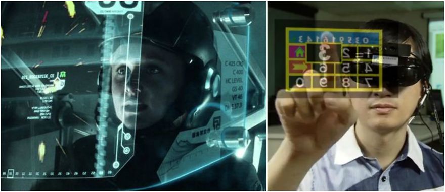 Hollywood Predicted These Products Correctly And We Are Now Flipping Over Them