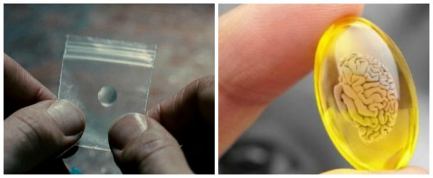 Hollywood Predicted These Products Correctly And We Are Now Flipping Over Them Hollywood Predicted These Products Correctly And We Are Now Flipping Over Them