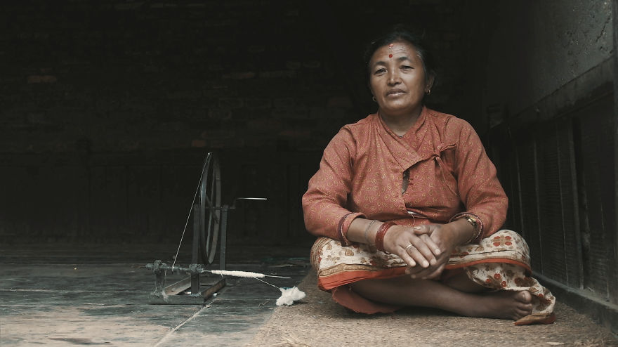 How A Simple Visit To Nepal Can Change People's Life How A Simple Visit To Nepal Can Change People's Life