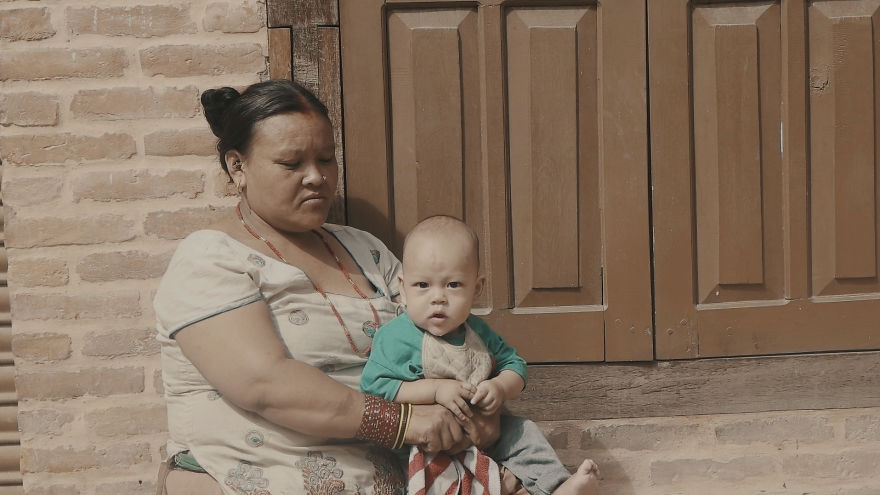 How A Simple Visit To Nepal Can Change People's Life