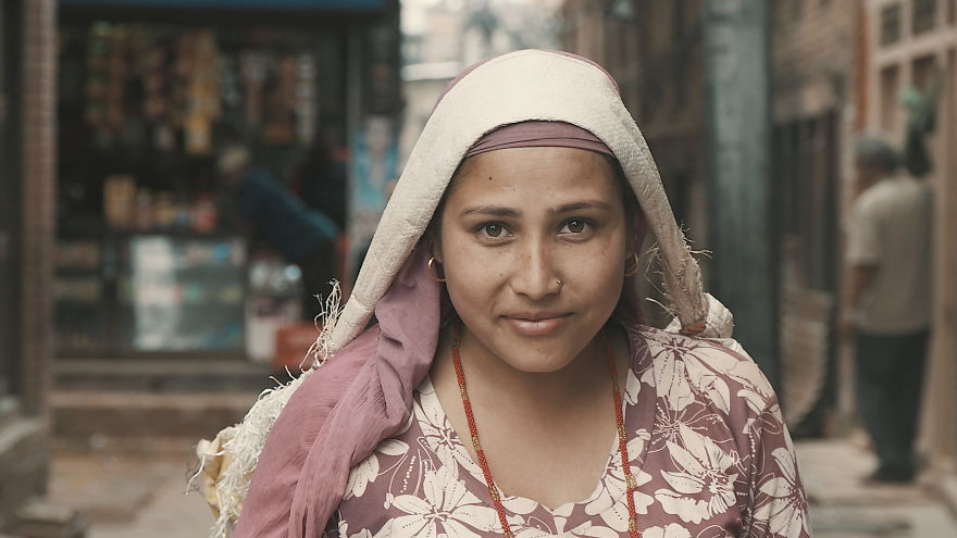 How A Simple Visit To Nepal Can Change People's Life How A Simple Visit To Nepal Can Change People's Life