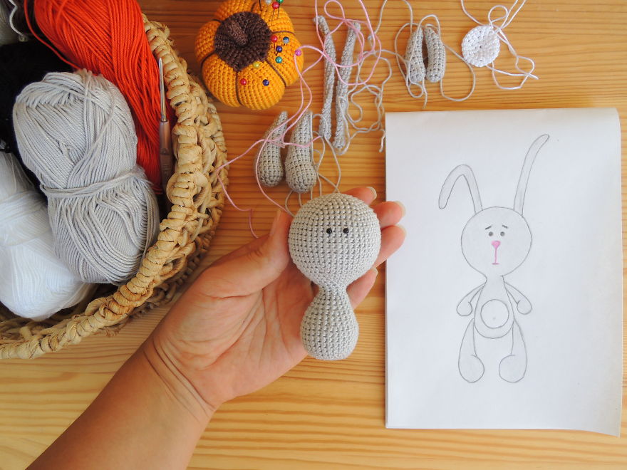 I Create Eco-Friendly Toys For Kids I Create Eco-Friendly Toys For Kids