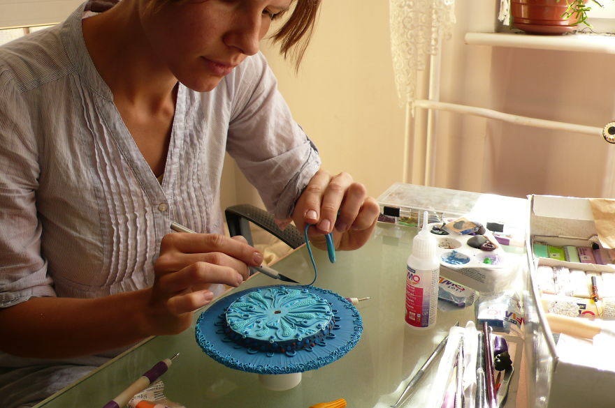 I Didn't Quit My Job To Make Wall Clocks