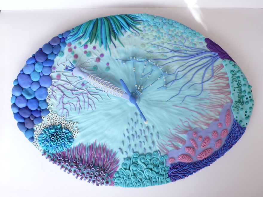 I Didn't Quit My Job To Make Wall Clocks I Didn't Quit My Job To Make Wall Clocks