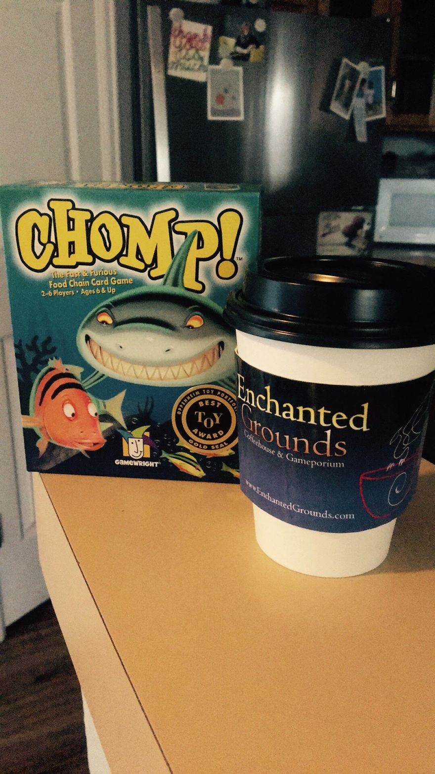 I Taught My 3-Year-Old Investment Strategies (Part 1) I Taught My 3-Year-Old Investment Strategies (Part 1)