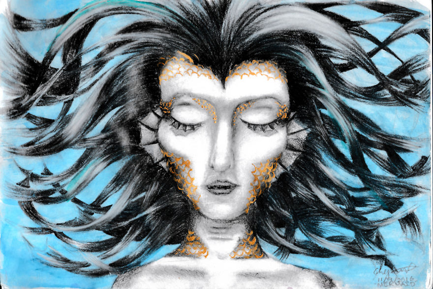 I Am 13 Years Old And Trying To Start A Career In Art