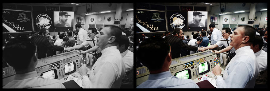 I Am Bringing The Past To Life I Am Bringing The Past To Life