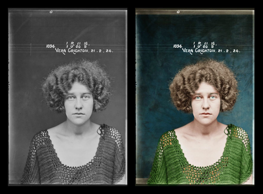 I Am Bringing The Past To Life I Am Bringing The Past To Life