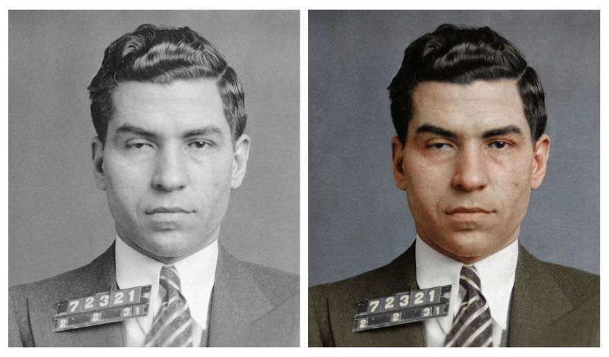 I Am Bringing The Past To Life I Am Bringing The Past To Life