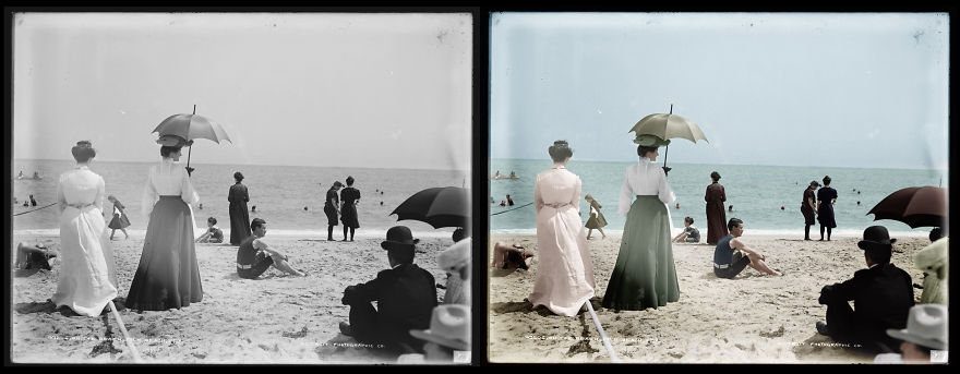 I Am Bringing The Past To Life I Am Bringing The Past To Life