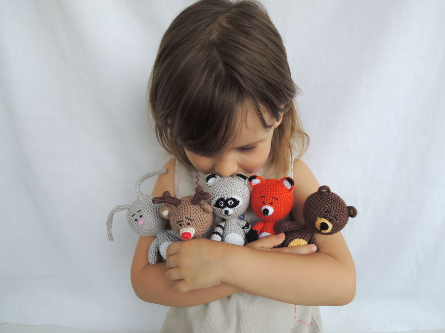 I Create Eco-Friendly Toys For Kids I Create Eco-Friendly Toys For Kids