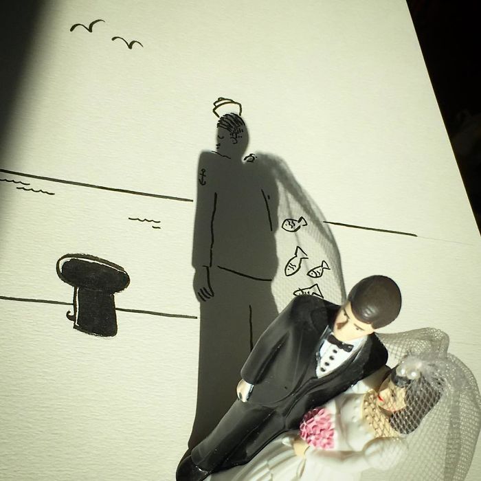 The Catch Of The Day