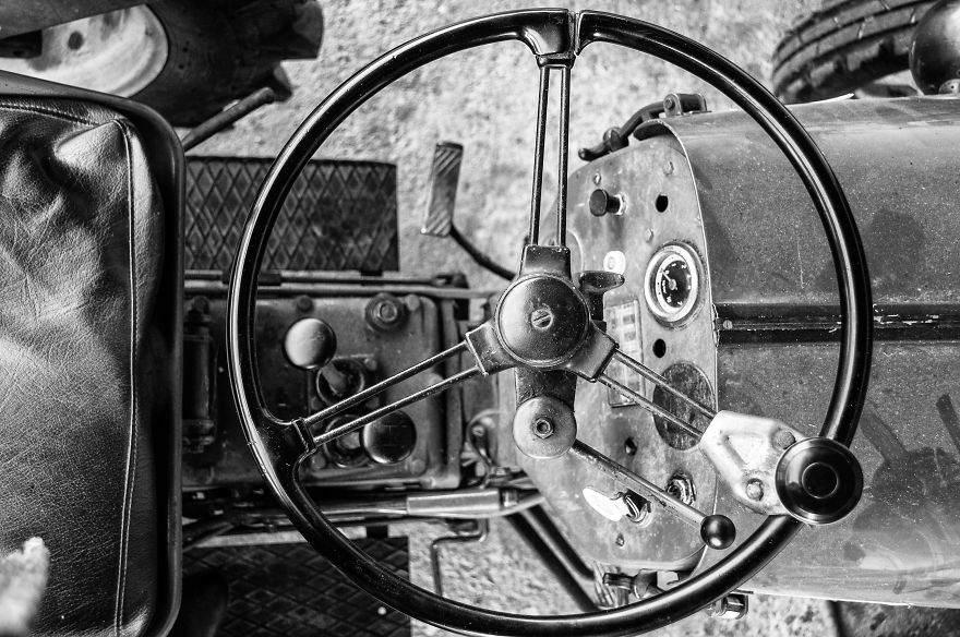 I Followed My 83-Year-Old Grandma Around Her Farm For One Day