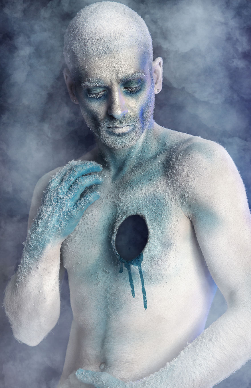 I Promised My Friend Not To Give Up Our Dream