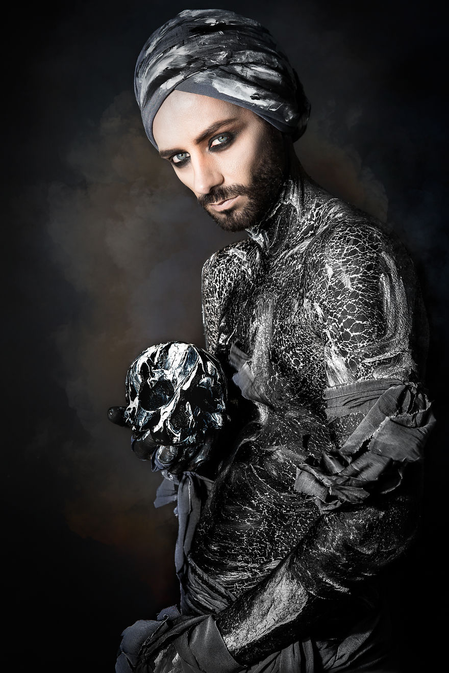 I Promised My Friend Not To Give Up Our Dream