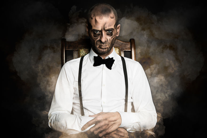 I Promised My Friend Not To Give Up Our Dream