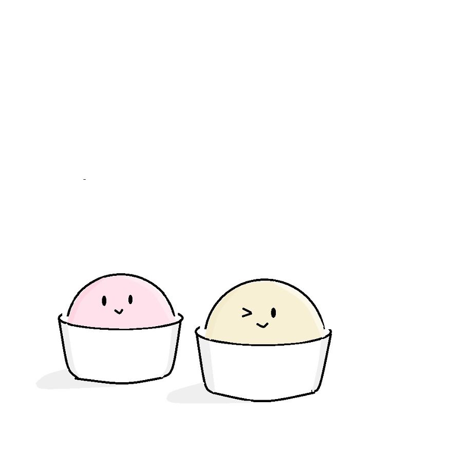 I Made Art For The First Time