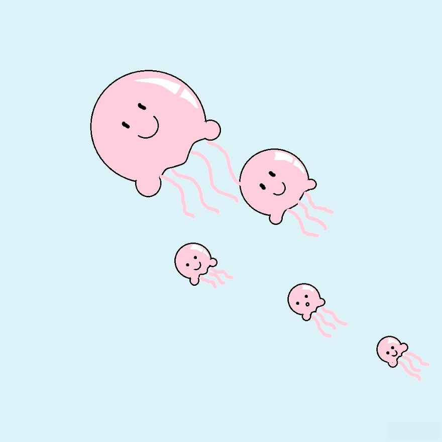 I Made Art For The First Time