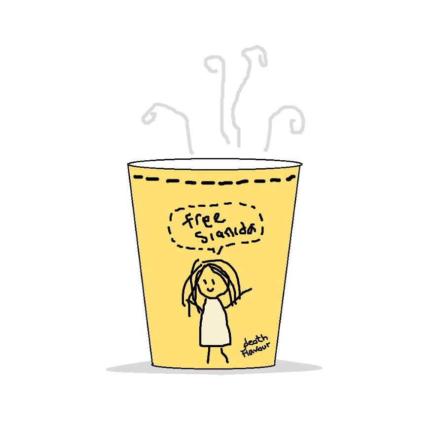 I Made Art For The First Time