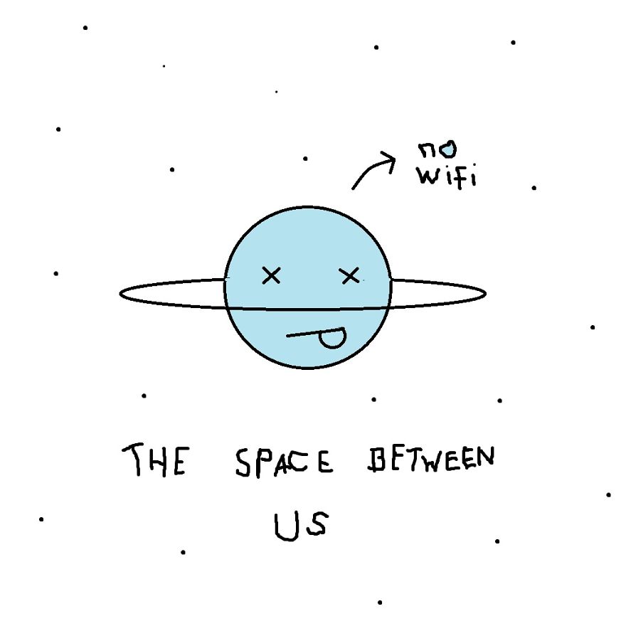 I Made Art For The First Time