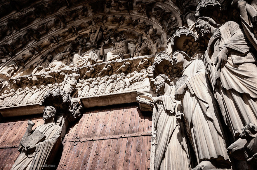 I Spent Three Days Exploring The Mathematical And Mystical Secrets Of This Enchanting Cathedral And Its Labyrinth I Spent Three Days Exploring The Mathematical And Mystical Secrets Of This Enchanting Cathedral And Its Labyrinth