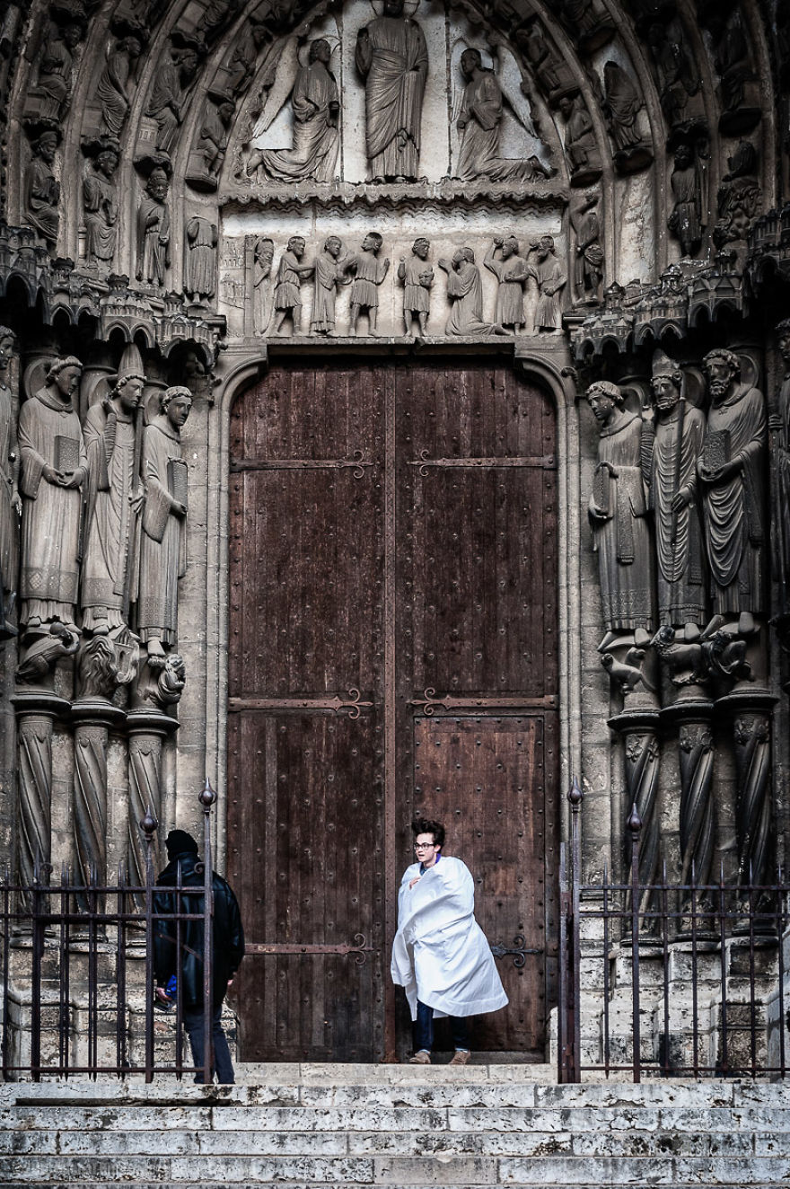 I Spent Three Days Exploring The Mathematical And Mystical Secrets Of This Enchanting Cathedral And Its Labyrinth I Spent Three Days Exploring The Mathematical And Mystical Secrets Of This Enchanting Cathedral And Its Labyrinth