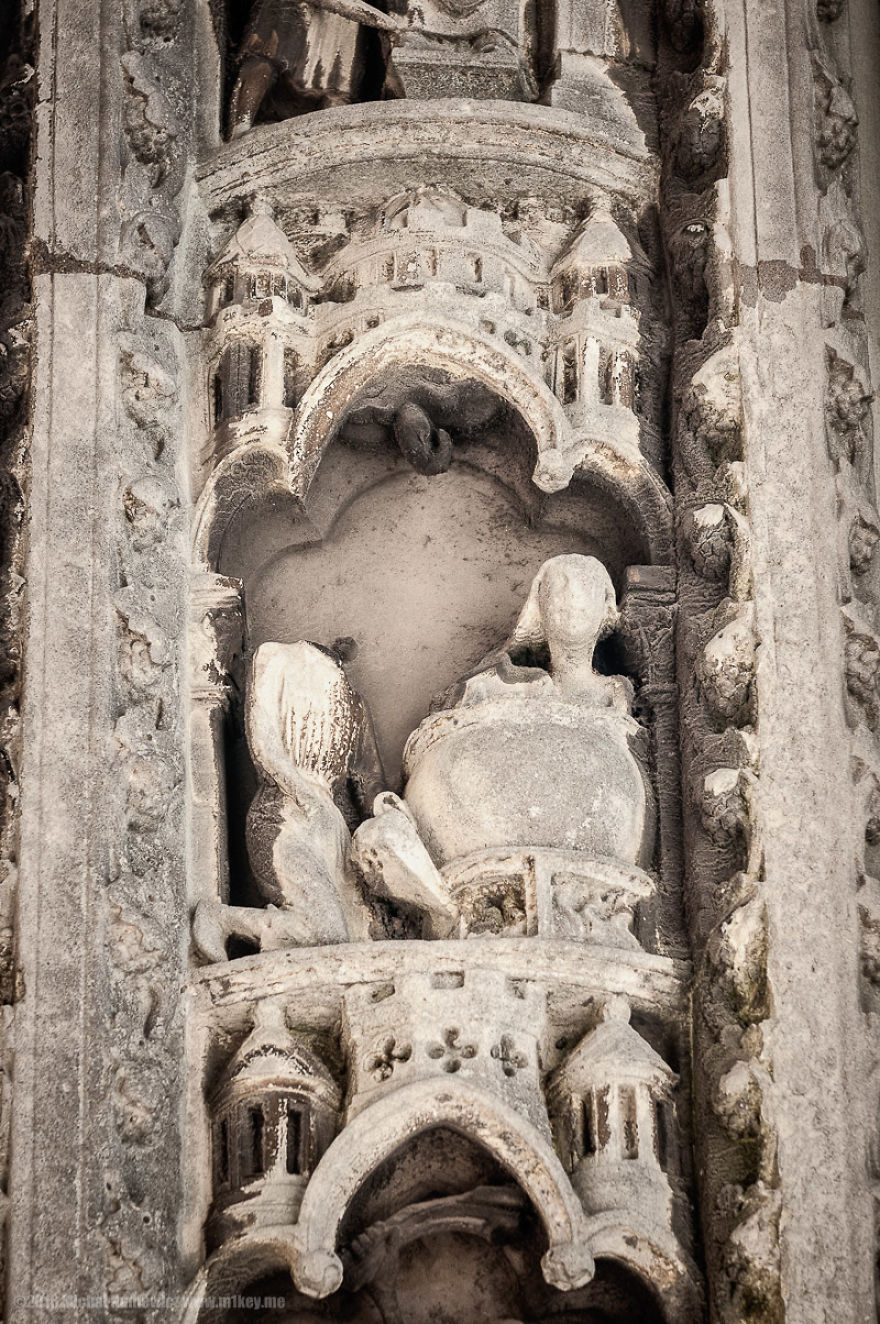 I Spent Three Days Exploring The Mathematical And Mystical Secrets Of This Enchanting Cathedral And Its Labyrinth I Spent Three Days Exploring The Mathematical And Mystical Secrets Of This Enchanting Cathedral And Its Labyrinth