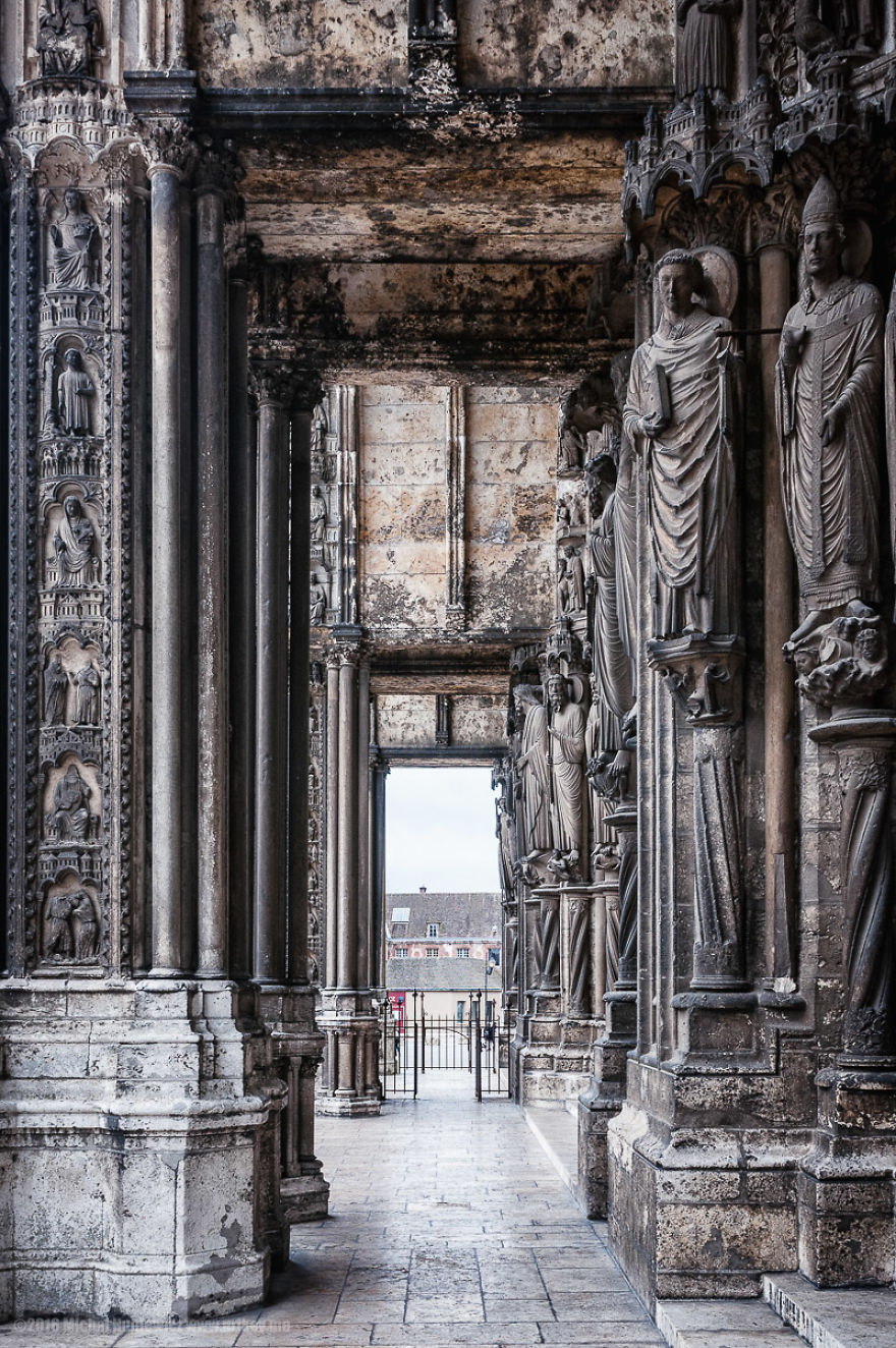 I Spent Three Days Exploring The Mathematical And Mystical Secrets Of This Enchanting Cathedral And Its Labyrinth I Spent Three Days Exploring The Mathematical And Mystical Secrets Of This Enchanting Cathedral And Its Labyrinth