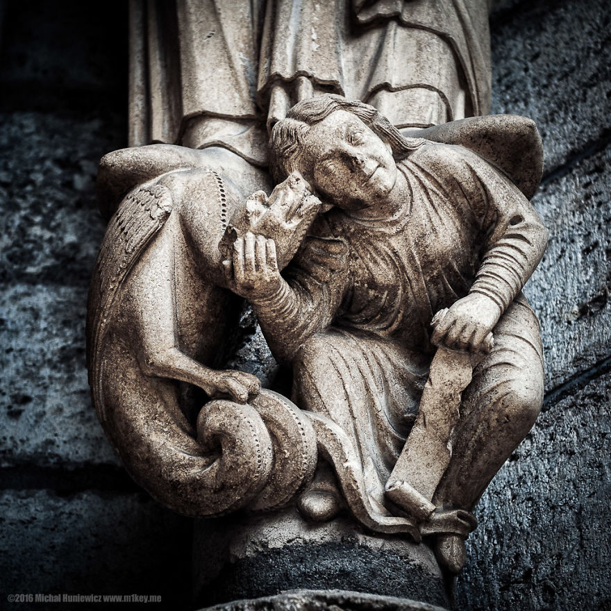 I Spent Three Days Exploring The Mathematical And Mystical Secrets Of This Enchanting Cathedral And Its Labyrinth I Spent Three Days Exploring The Mathematical And Mystical Secrets Of This Enchanting Cathedral And Its Labyrinth