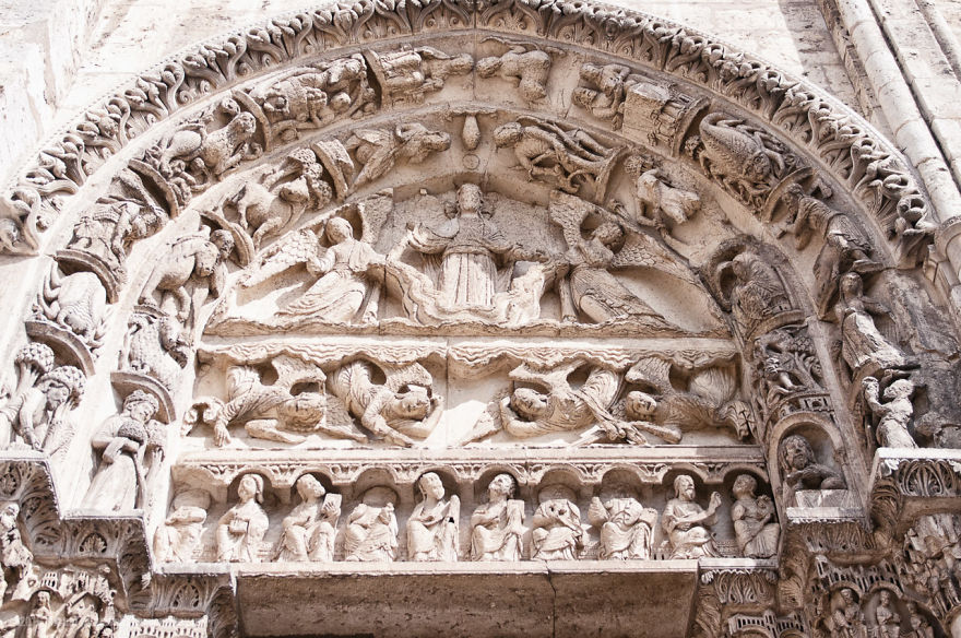 I Spent Three Days Exploring The Mathematical And Mystical Secrets Of This Enchanting Cathedral And Its Labyrinth I Spent Three Days Exploring The Mathematical And Mystical Secrets Of This Enchanting Cathedral And Its Labyrinth