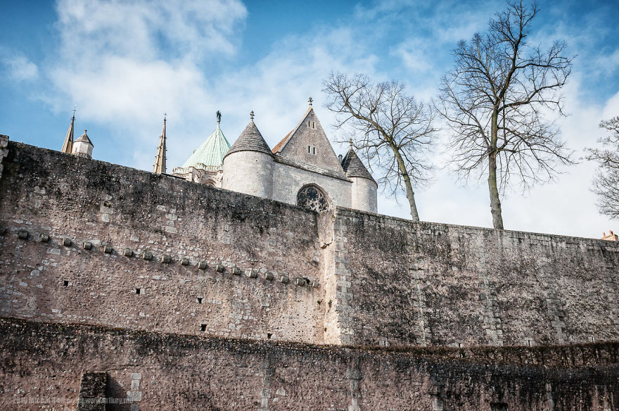 I Spent Three Days Exploring The Mathematical And Mystical Secrets Of This Enchanting Cathedral And Its Labyrinth I Spent Three Days Exploring The Mathematical And Mystical Secrets Of This Enchanting Cathedral And Its Labyrinth