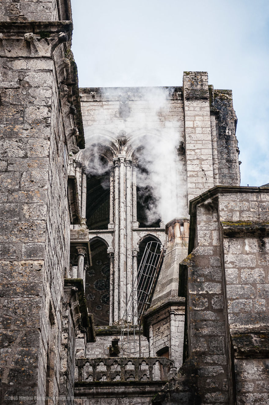 I Spent Three Days Exploring The Mathematical And Mystical Secrets Of This Enchanting Cathedral And Its Labyrinth I Spent Three Days Exploring The Mathematical And Mystical Secrets Of This Enchanting Cathedral And Its Labyrinth