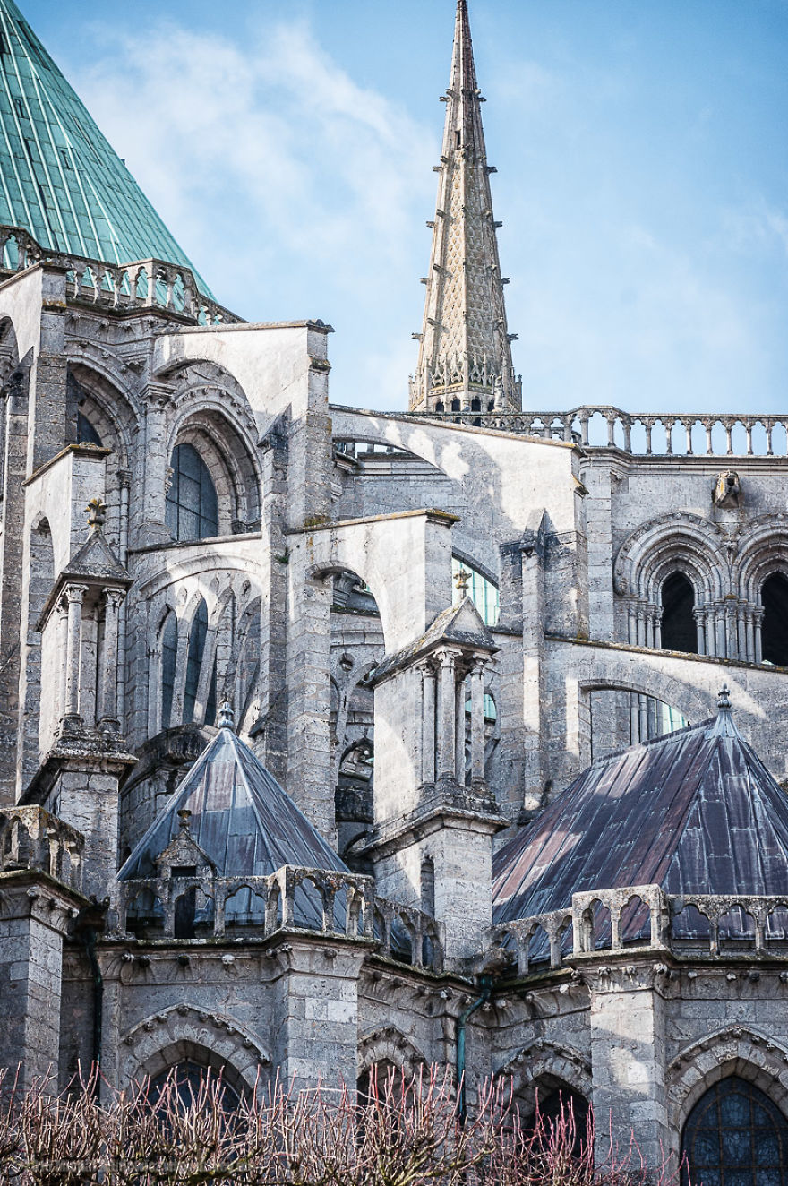I Spent Three Days Exploring The Mathematical And Mystical Secrets Of This Enchanting Cathedral And Its Labyrinth I Spent Three Days Exploring The Mathematical And Mystical Secrets Of This Enchanting Cathedral And Its Labyrinth