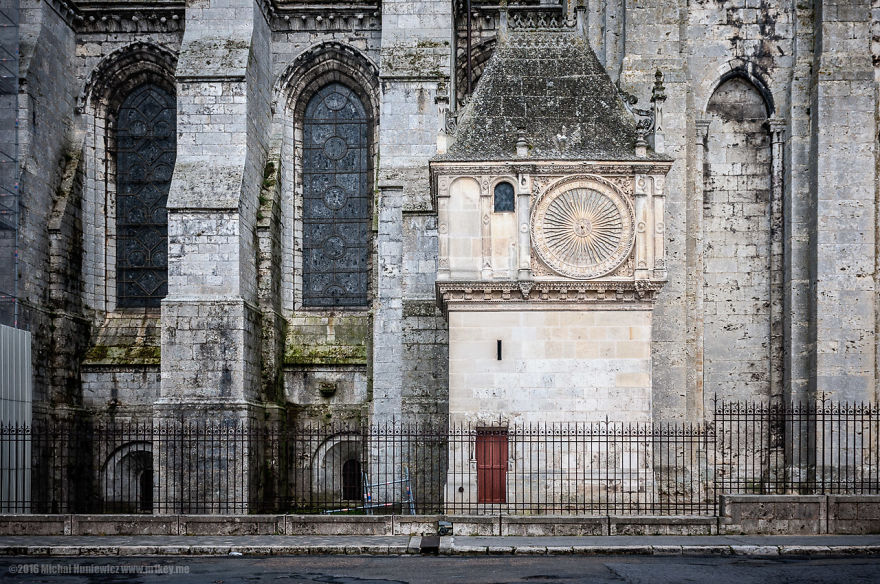 I Spent Three Days Exploring The Mathematical And Mystical Secrets Of This Enchanting Cathedral And Its Labyrinth I Spent Three Days Exploring The Mathematical And Mystical Secrets Of This Enchanting Cathedral And Its Labyrinth