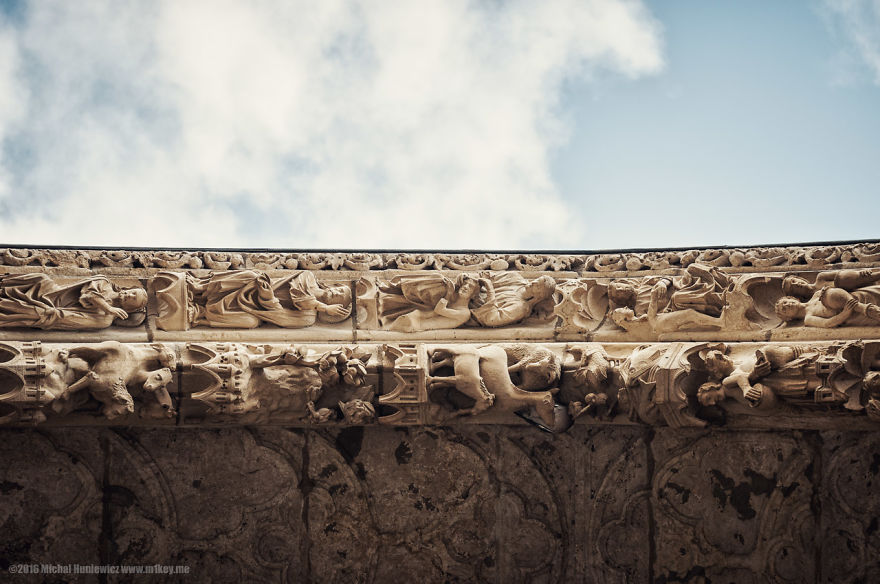 I Spent Three Days Exploring The Mathematical And Mystical Secrets Of This Enchanting Cathedral And Its Labyrinth I Spent Three Days Exploring The Mathematical And Mystical Secrets Of This Enchanting Cathedral And Its Labyrinth