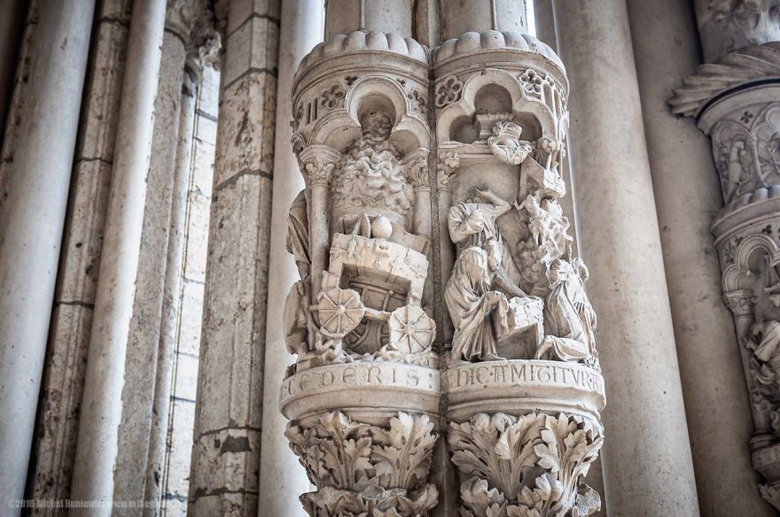 I Spent Three Days Exploring The Mathematical And Mystical Secrets Of This Enchanting Cathedral And Its Labyrinth I Spent Three Days Exploring The Mathematical And Mystical Secrets Of This Enchanting Cathedral And Its Labyrinth