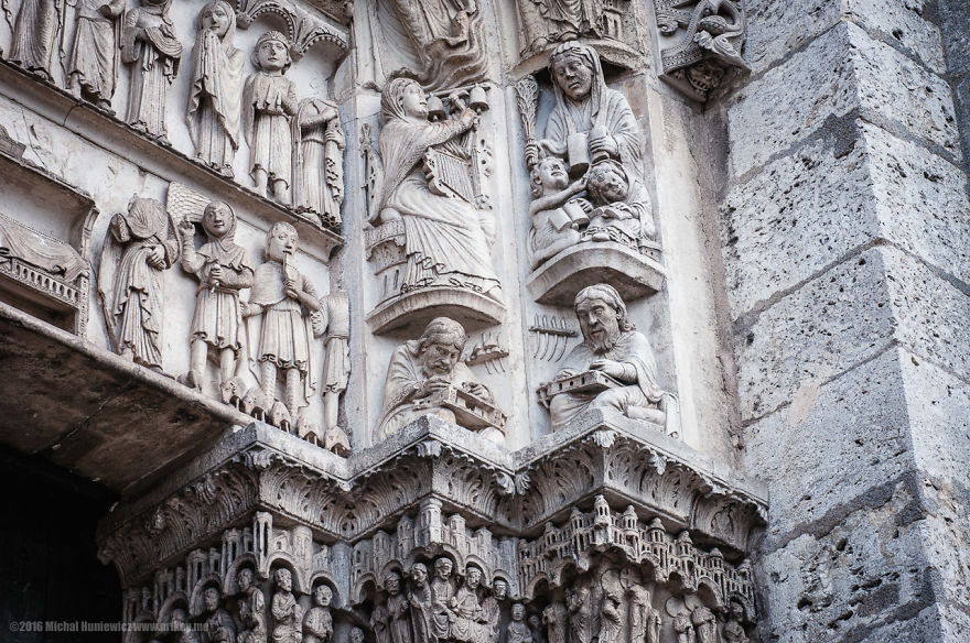 I Spent Three Days Exploring The Mathematical And Mystical Secrets Of This Enchanting Cathedral And Its Labyrinth I Spent Three Days Exploring The Mathematical And Mystical Secrets Of This Enchanting Cathedral And Its Labyrinth