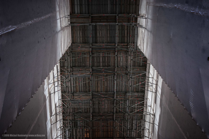 I Spent Three Days Exploring The Mathematical And Mystical Secrets Of This Enchanting Cathedral And Its Labyrinth I Spent Three Days Exploring The Mathematical And Mystical Secrets Of This Enchanting Cathedral And Its Labyrinth