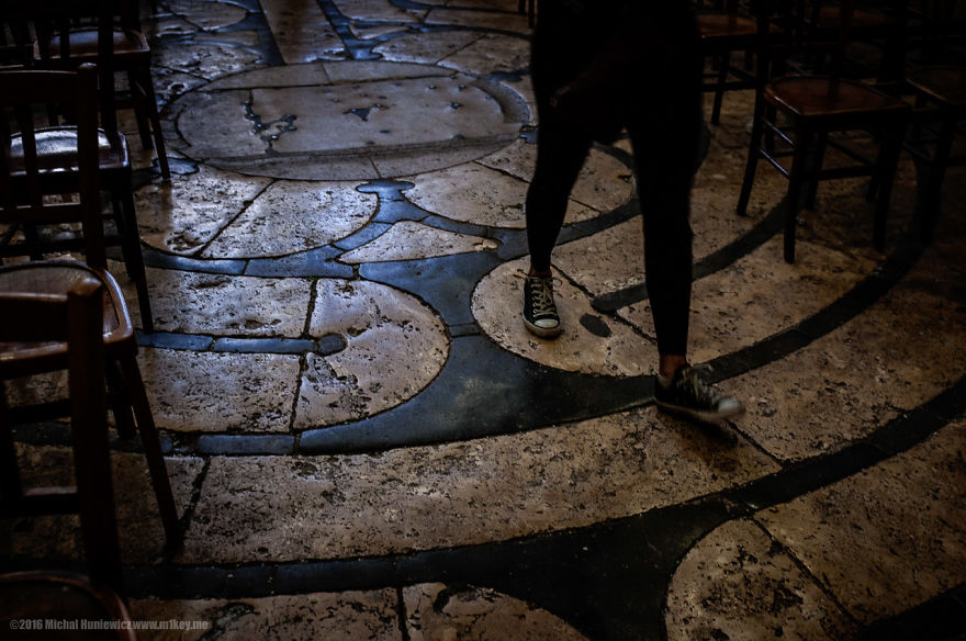 I Spent Three Days Exploring The Mathematical And Mystical Secrets Of This Enchanting Cathedral And Its Labyrinth I Spent Three Days Exploring The Mathematical And Mystical Secrets Of This Enchanting Cathedral And Its Labyrinth