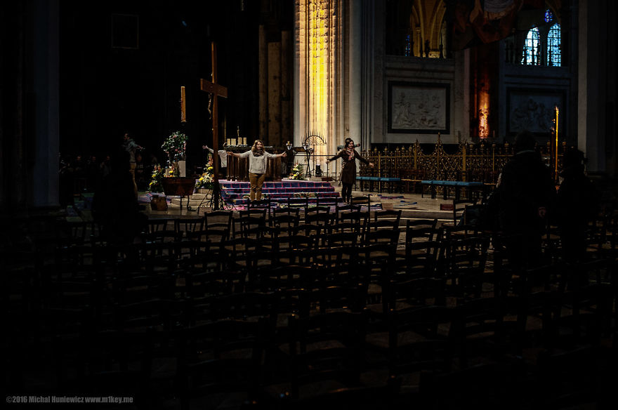 I Spent Three Days Exploring The Mathematical And Mystical Secrets Of This Enchanting Cathedral And Its Labyrinth I Spent Three Days Exploring The Mathematical And Mystical Secrets Of This Enchanting Cathedral And Its Labyrinth